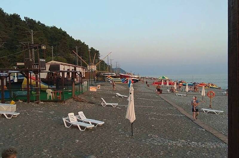 Дом под ключ «7-Я»