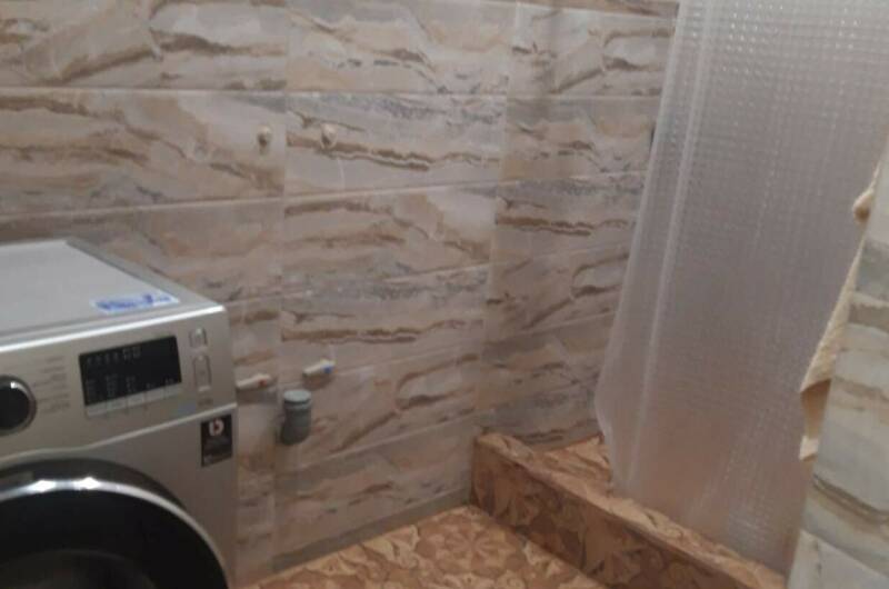 Дом под ключ «7-Я»