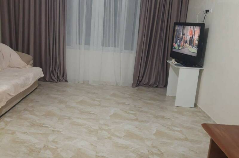 Дом под ключ «7-Я»