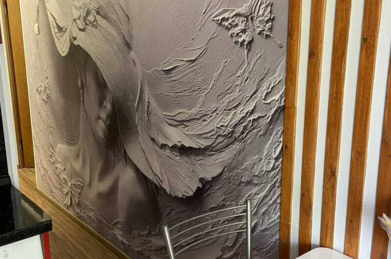 Однокомнатная квартира в центре