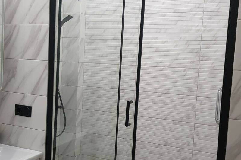 Евродвушка в ЖК «Арт Лайт Сити»