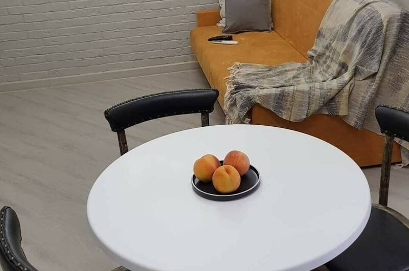 Евродвушка в ЖК «Арт Лайт Сити»