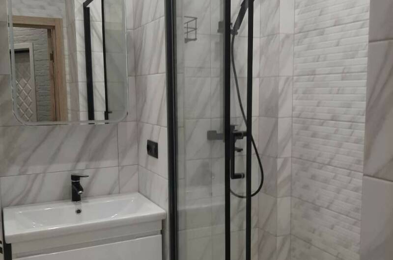 Евродвушка в ЖК «Арт Лайт Сити»