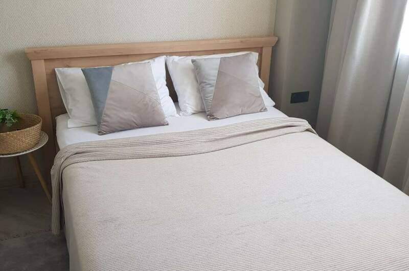 Евродвушка в ЖК «Арт Лайт Сити»