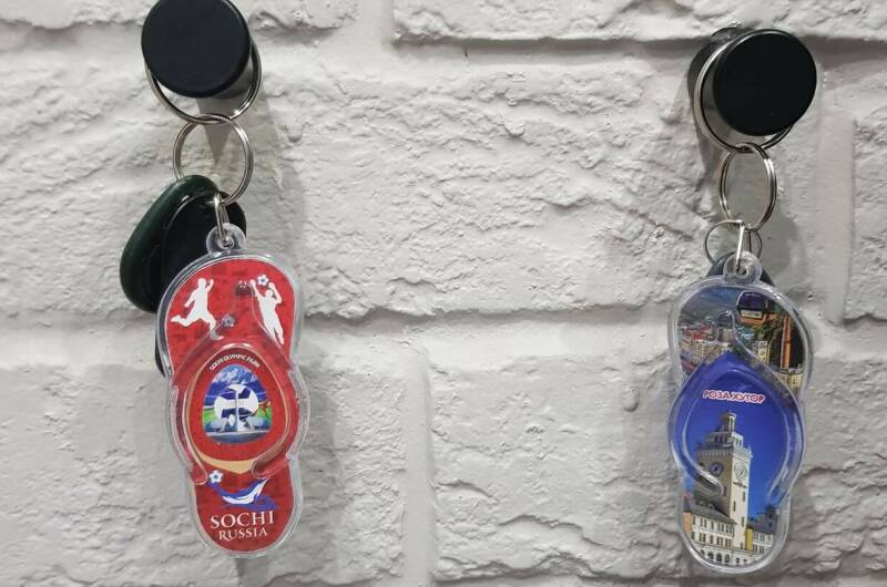 Евродвушка в ЖК «Арт Лайт Сити»