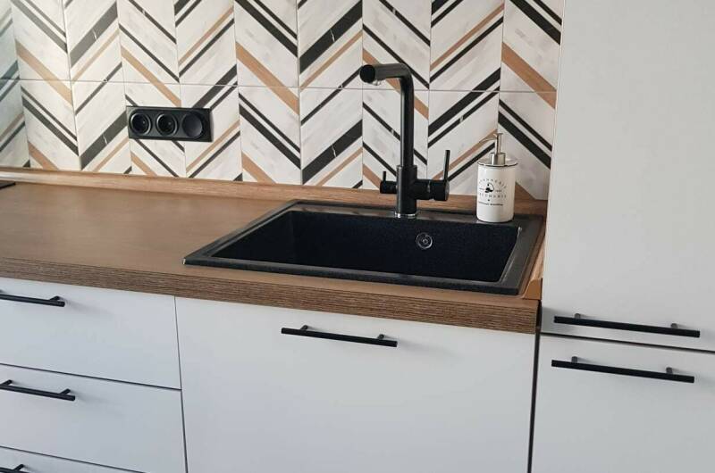 Евродвушка в ЖК «Арт Лайт Сити»