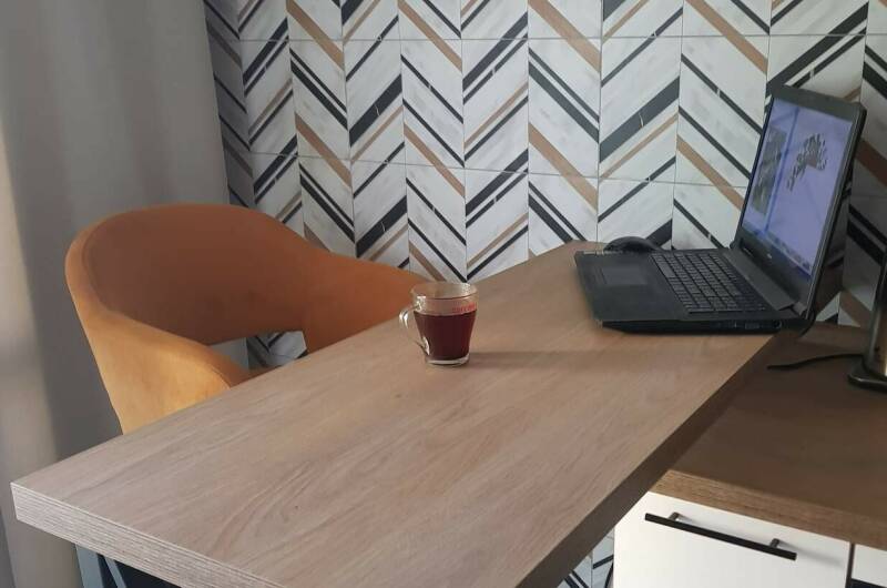 Евродвушка в ЖК «Арт Лайт Сити»