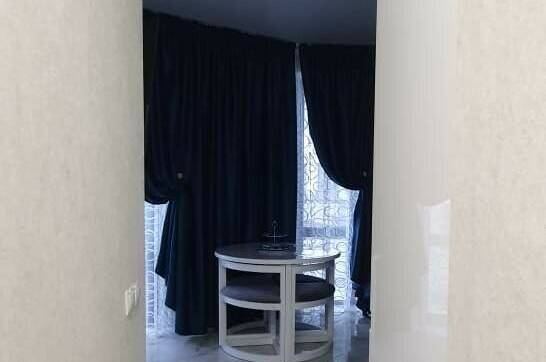 Однокомнатная квартира у моря