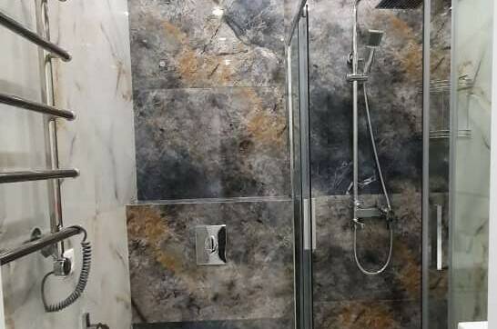 Однокомнатная квартира у моря