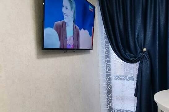 Однокомнатная квартира у моря