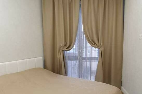 Однокомнатная квартира у моря