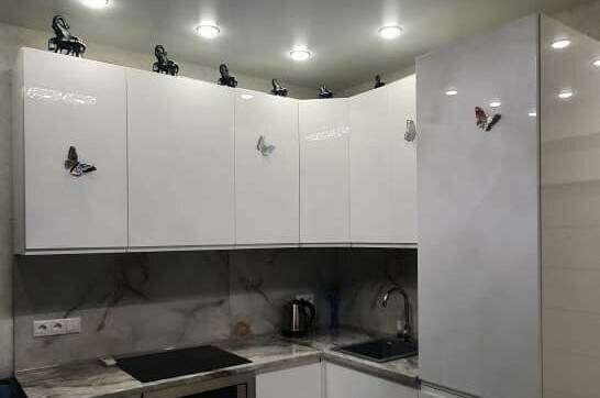 Однокомнатная квартира у моря