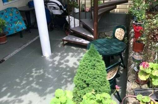 Частный сектор на Победы 243