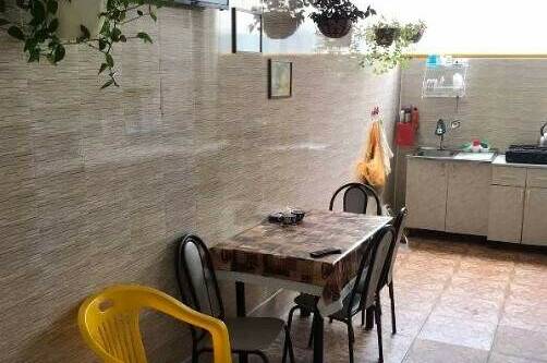 Частный сектор на Победы 243