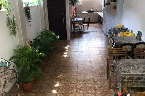 Частный сектор на Победы 243