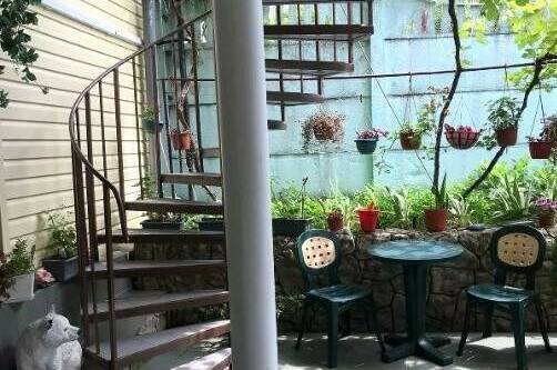 Частный сектор на Победы 243