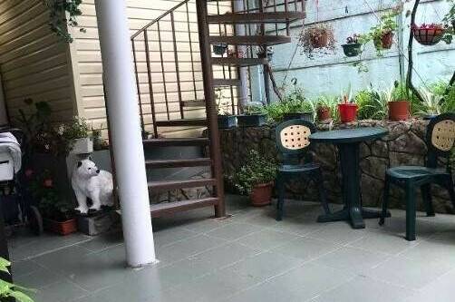 Частный сектор на Победы 243