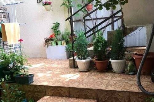 Частный сектор на Победы 243