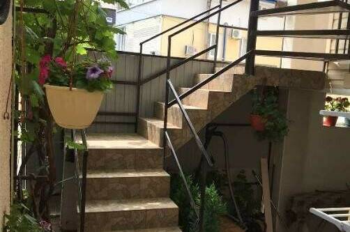 Частный сектор на Победы 243