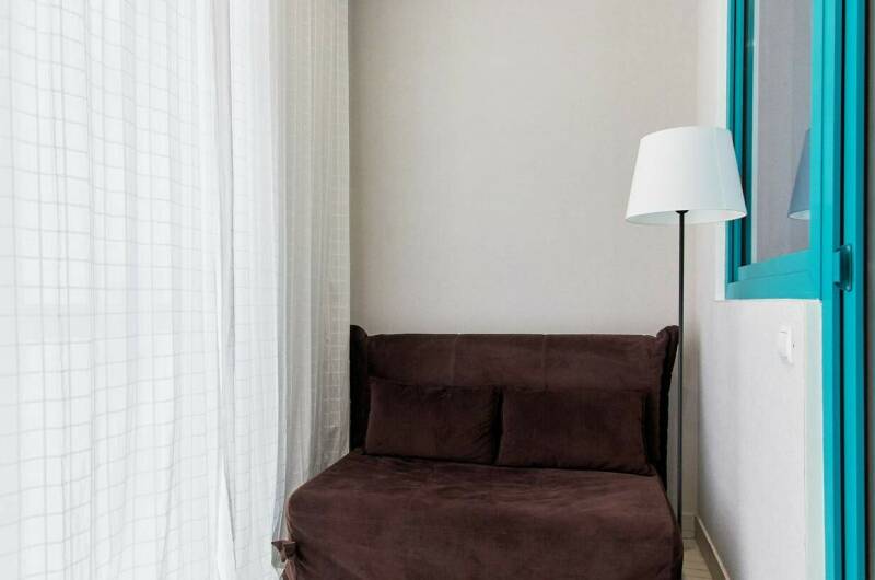 Уютная квартира в ЖК «Белый дворец»