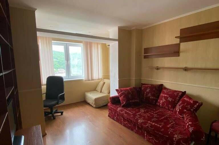 2-х комнатная квартира на Павлова