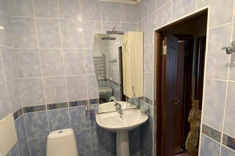 2-х комнатная квартира на Павлова