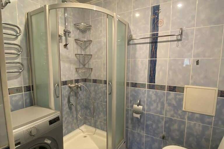 2-х комнатная квартира на Павлова