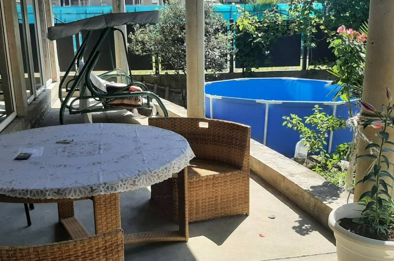 Гостевой дом «Алика»