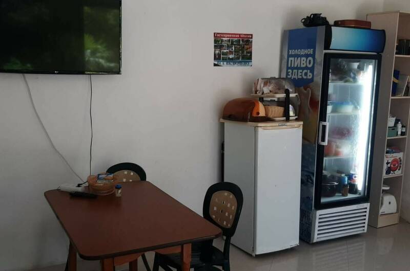 Гостевой дом «Алика»