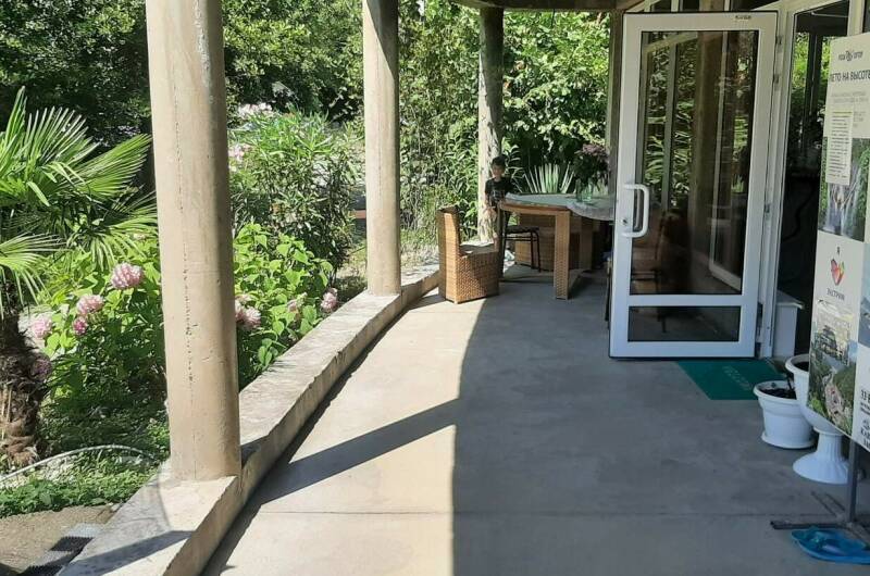 Гостевой дом «Алика»