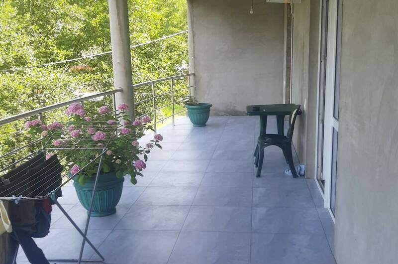 Гостевой дом «Алика»