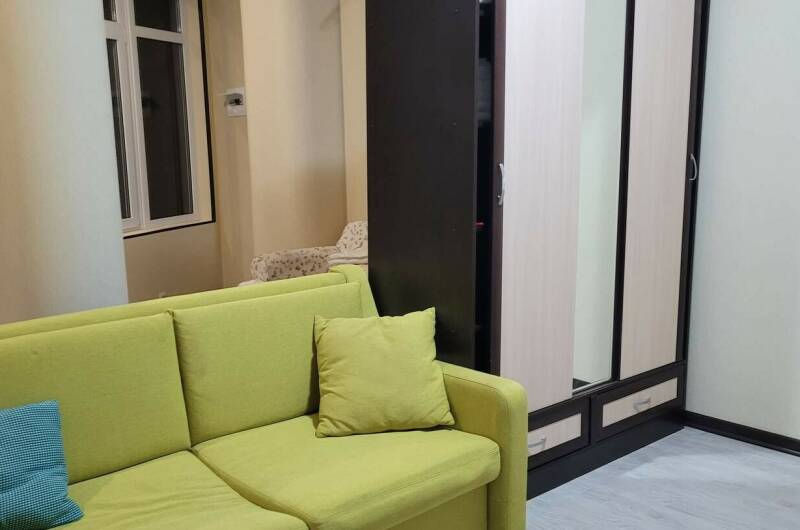 Квартира в ЖК «Лоо Боярд»