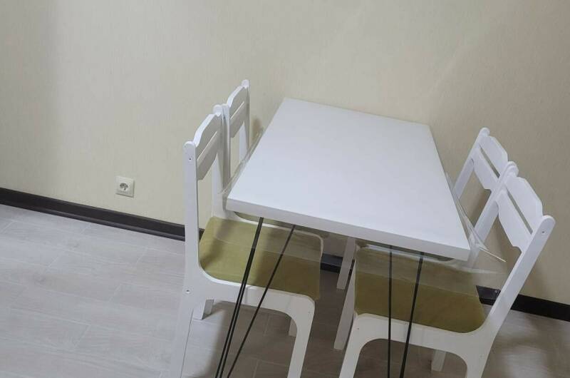 Квартира в ЖК «Лоо Боярд»