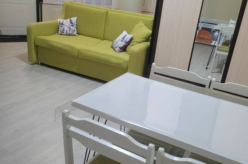 Квартира в ЖК «Лоо Боярд»