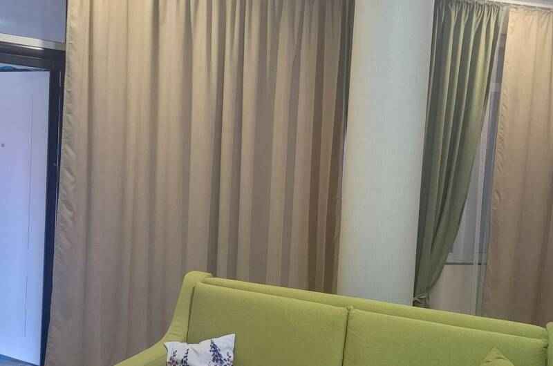 Квартира в ЖК «Лоо Боярд»