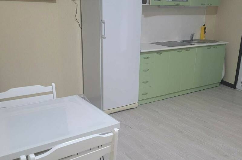 Квартира в ЖК «Лоо Боярд»