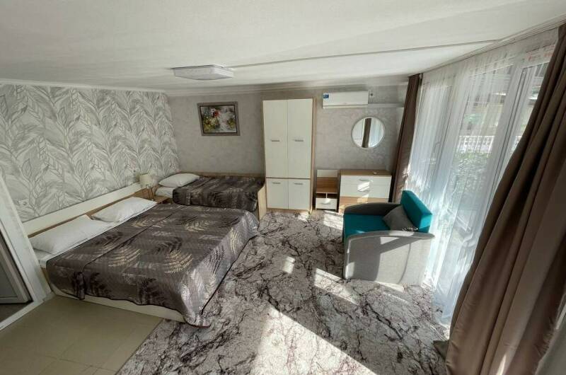 Гостевой дом «Моя СемьЯ»