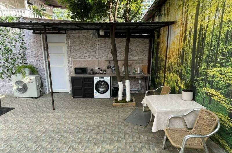 Гостевой дом «Моя СемьЯ»