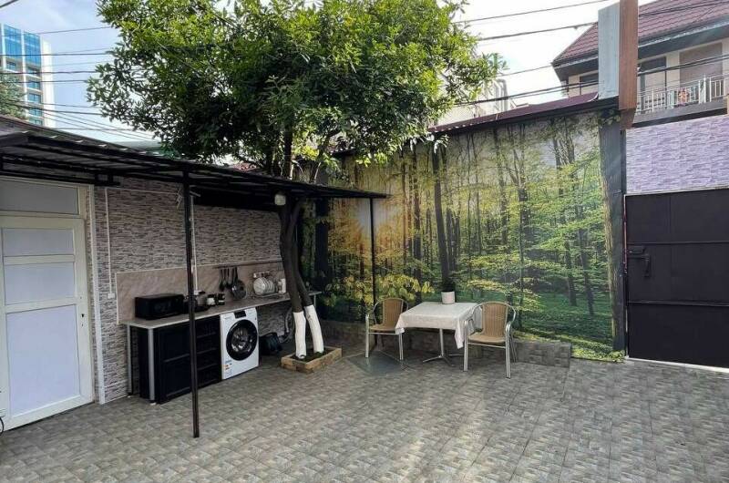 Гостевой дом «Моя СемьЯ»