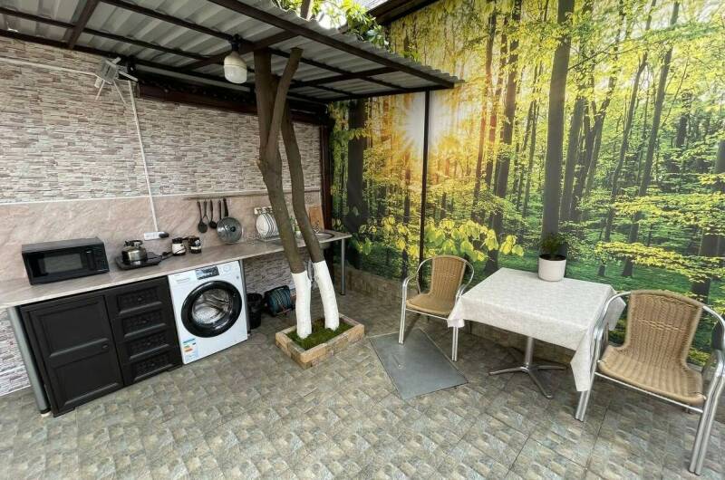 Гостевой дом «Моя СемьЯ»