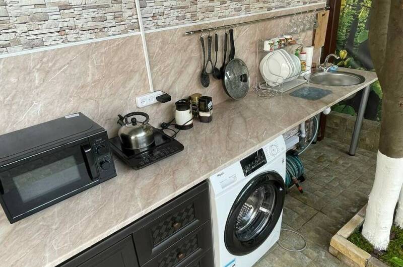 Гостевой дом «Моя СемьЯ»