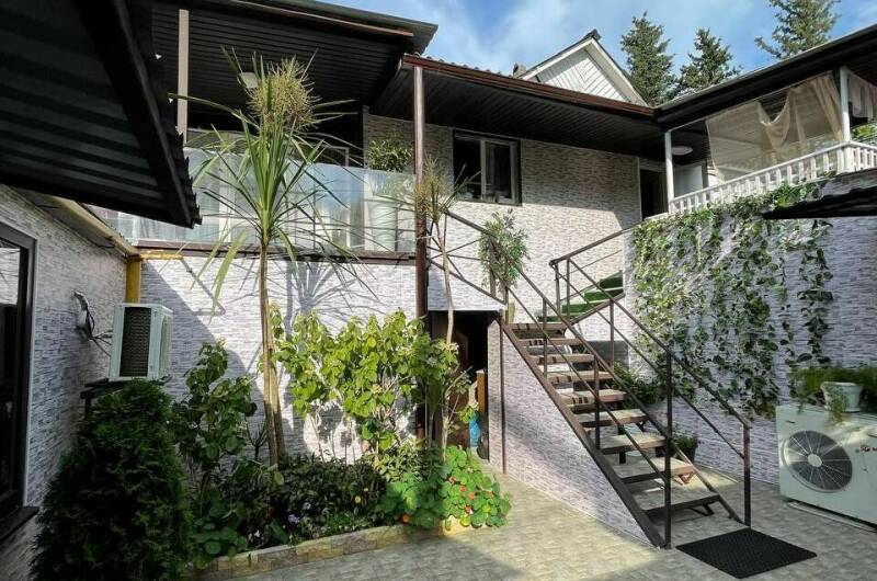 Гостевой дом «Моя СемьЯ»