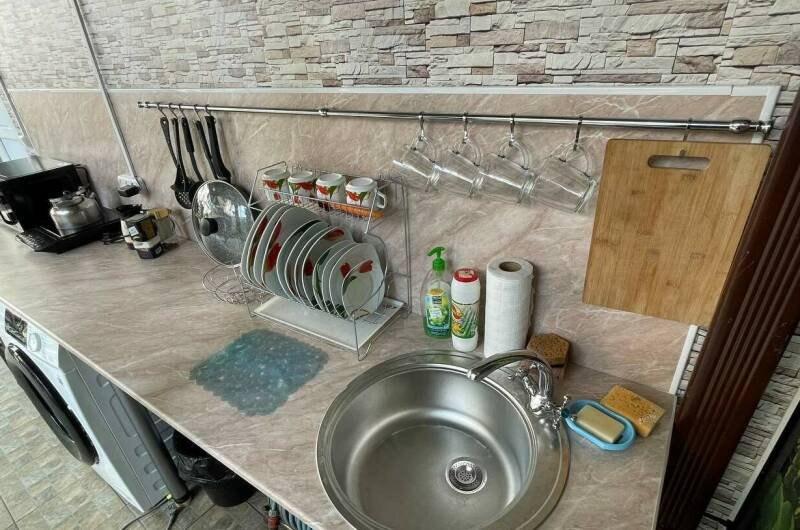 Гостевой дом «Моя СемьЯ»