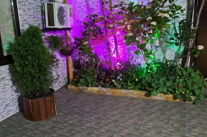 Гостевой дом «Моя СемьЯ»