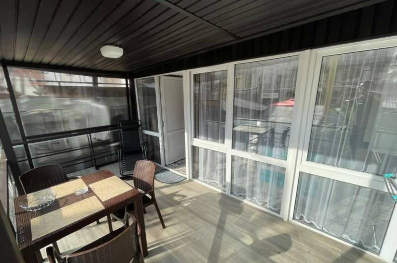 Гостевой дом «Моя СемьЯ»