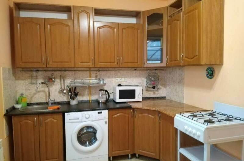 Дом на Хвойной