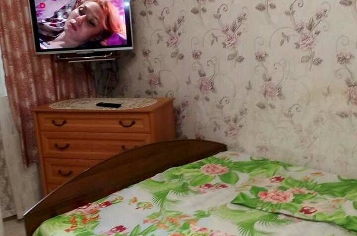 Двухкомнатная квартира на ул. Победы