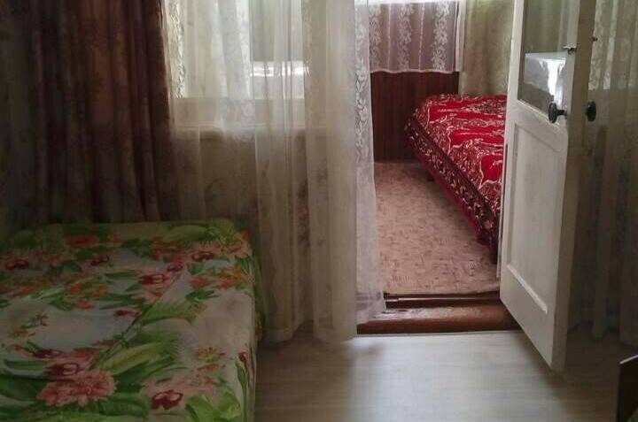 Двухкомнатная квартира на ул. Победы