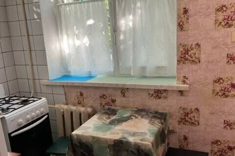 Двухкомнатная квартира на ул. Победы