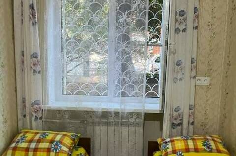 Двухкомнатная квартира на ул. Победы